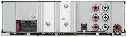 JVC KD-X482BT Multimedia Receiver