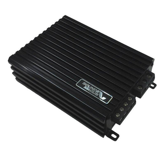 Sound Magus DK600 Class D Mono Bass In-Car Amplifier