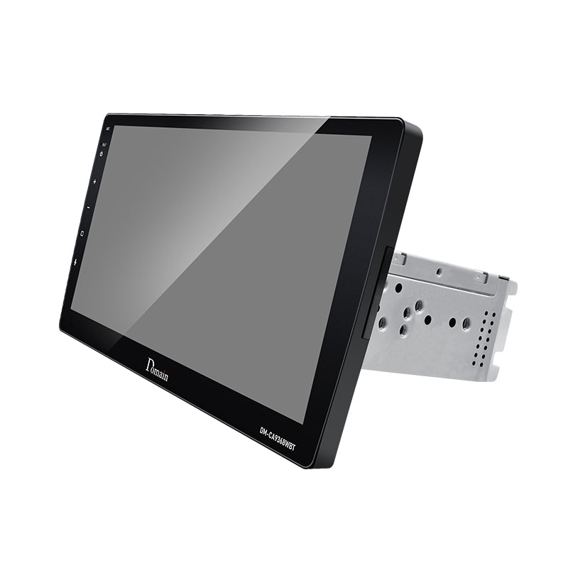 Domain DM-CA9368WBT 9″ Wireless CarPlay & Android Auto Multimedia Receiver