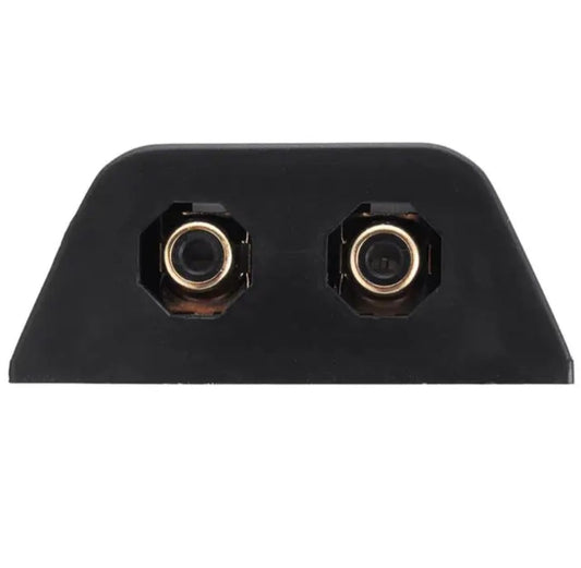 RCA line converter - High to Low