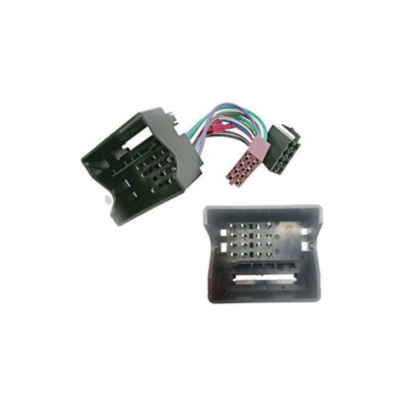 BMW BM02 Harness Adapter 2002 on