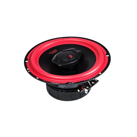 CERWIN VEGA 6.5" COAXIAL SPEAKERS 400W PAIR VEGA SERIES 2 WAY