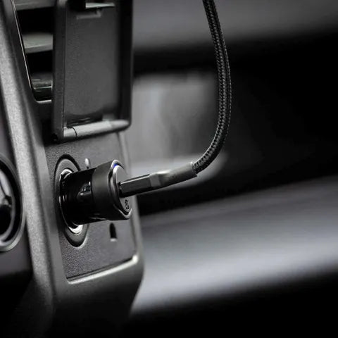 Scosche Powervault Car Charger 20W USB-C Socket