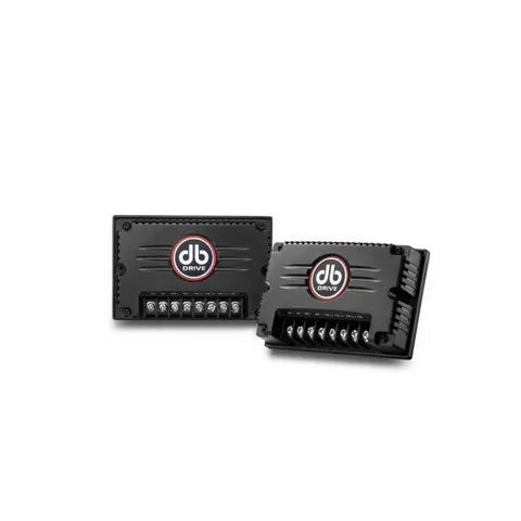 DB Drive component 6.5" Pair 90 watts RMS speakers