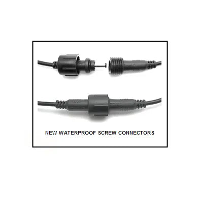 AVS Autoview Front Parking Sensors- 4 Sensors Kit