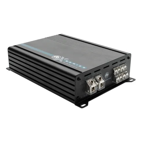 DB DRIVE X-A4004 4-Channel Amplifier