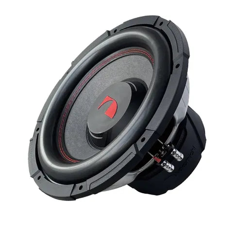 Nakamichi 12″ DVC Subwoofer – 4200W Max / 600W RMS