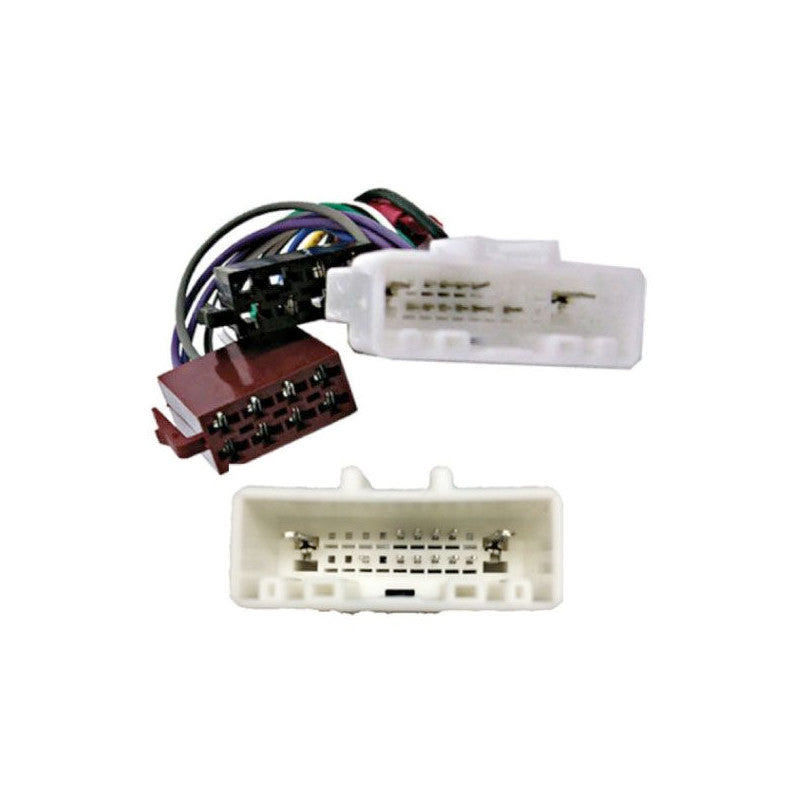 Nissan NI04 Harness Adapter 2007 on
