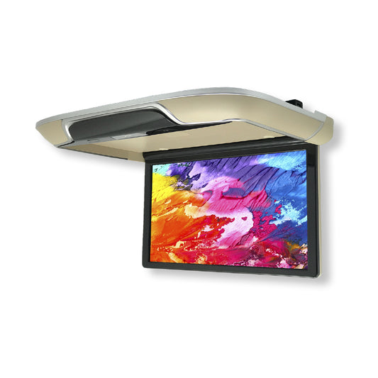 13.3″ Roof Mount Monitor with Android 9.0 System
