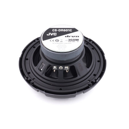 JVC CS-DR601C 6" Component Speakers