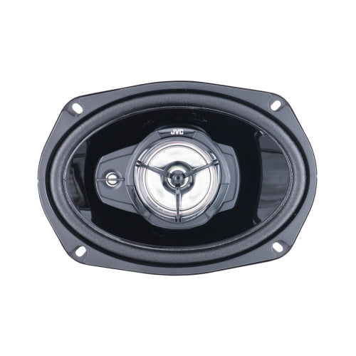 JVC CS-DR6931 6 x 9" 3-Way Coaxial Speakers / 500W Max Power