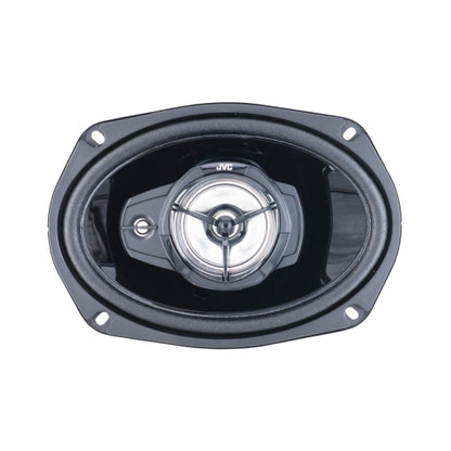 JVC CS-DR6931 6 x 9" 3-Way Coaxial Speakers / 500W Max Power