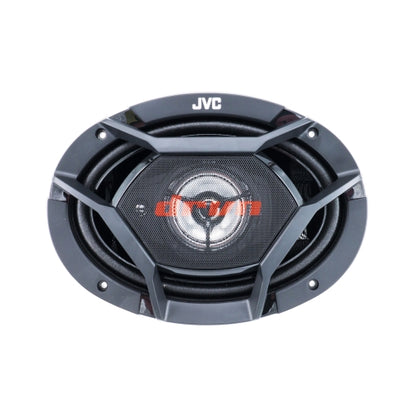 JVC CS-DR6931 6 x 9" 3-Way Coaxial Speakers / 500W Max Power