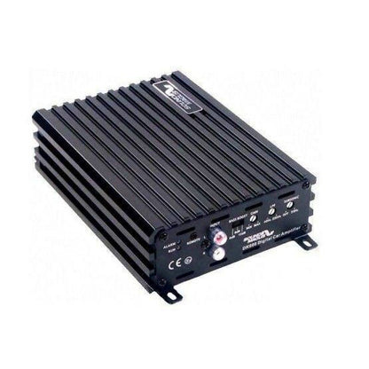 Sound Magus DK600 Class D Mono Bass In-Car Amplifier