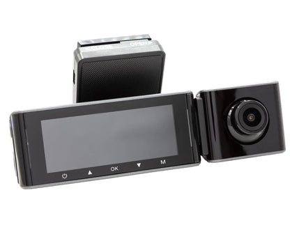 AZDOME M550 Pro 3 Channel Dash Camera & Hardwire Kit