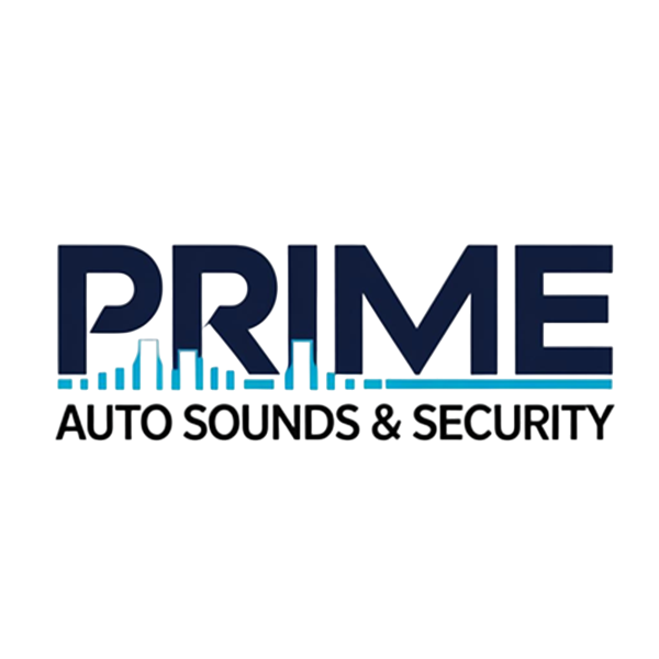 Prime Auto Sounds & Security