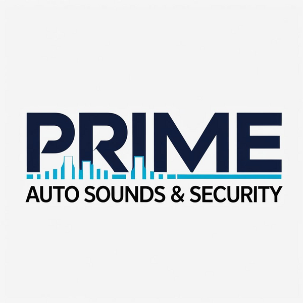 Prime Auto Sounds & Security