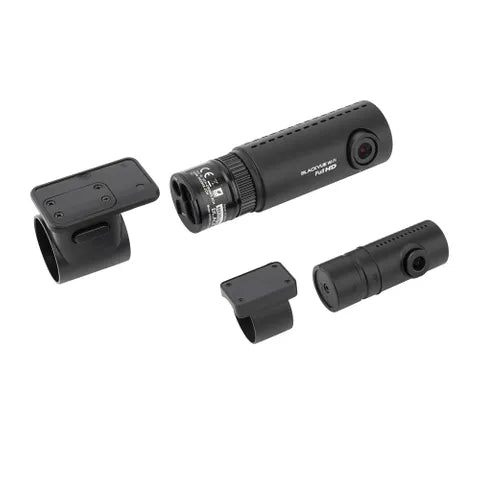 BlackVue DR590X-2CH Plus Full HD Dual Dashcam with Wi-Fi (32GB Included)