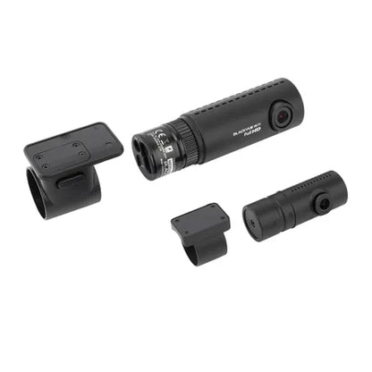 BlackVue DR590X-2CH Plus Full HD Dual Dashcam with Wi-Fi (32GB Included)