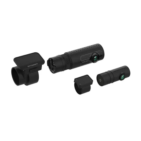 BlackVue DR770X-2CH II – Front & Rear Full HD Cloud Dash Camera | 64GB