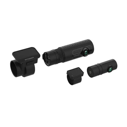 BlackVue DR770X-2CH II – Front & Rear Full HD Cloud Dash Camera | 64GB