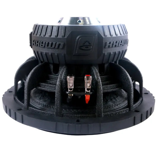 Cerwin Vega VMAX15D2 – 15-Inch Dual 2-Ohm High-Performance Subwoofer | 3000W MAX / 1500W RMS