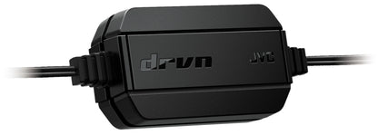 JVC CS-DR602C 6.5" Component Car Speakers – 330W Peak / 60W RMS