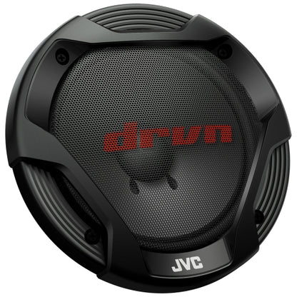 JVC CS-DR602C 6.5" Component Car Speakers – 330W Peak / 60W RMS