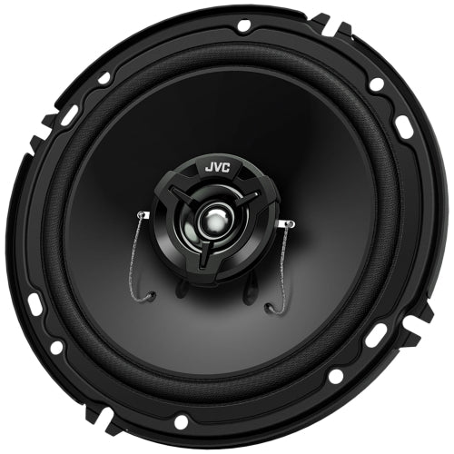 JVC CS-DR622 6.5" 2-Way Coaxial Car Speakers – 300W Peak / 50W RMS