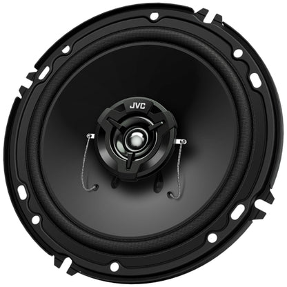 JVC CS-DR622 6.5" 2-Way Coaxial Car Speakers – 300W Peak / 50W RMS