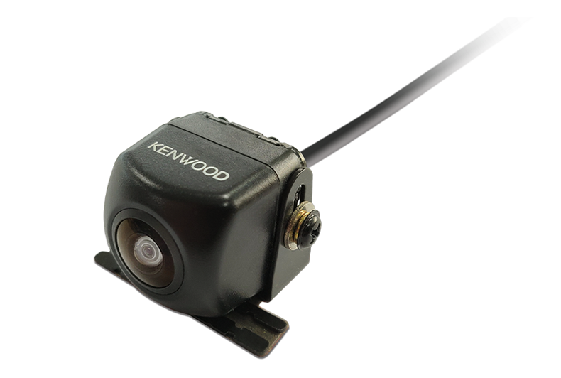 Kenwood CMOS-10 Rear View Camera – Wide Angle & IP67/IP68 Waterproof