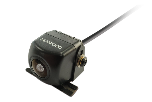 Kenwood CMOS-10 Rear View Camera – Wide Angle & IP67/IP68 Waterproof