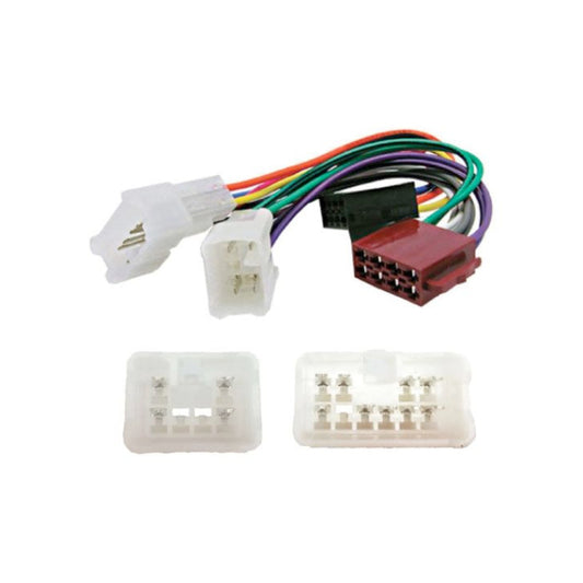 Toyota TA01 Harness Adaptor 1987on