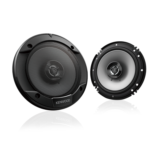 Kenwood KFC-S1666 Speakers