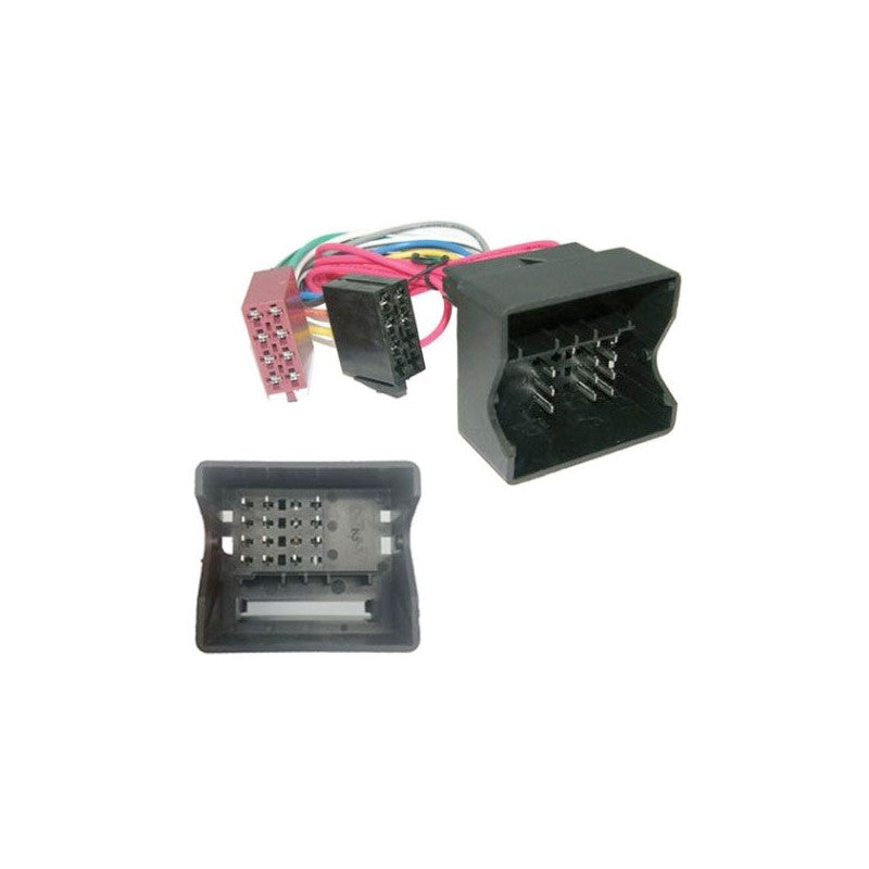 BMW BM03 Harness Adapter 2005 on