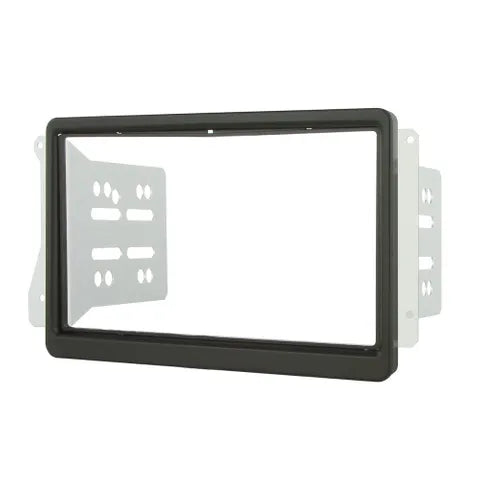 DNA WHF106 – Holden Commodore VT/VU/VX & Monaro (1997–2002) Double DIN Fascia Kit