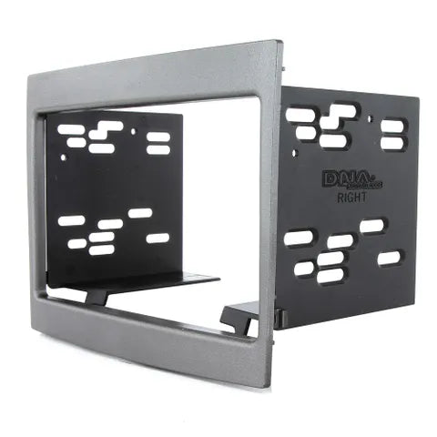 DNA WHF104KIT – Holden Commodore VY/VZ (2002–2007) Double DIN Fascia Kit