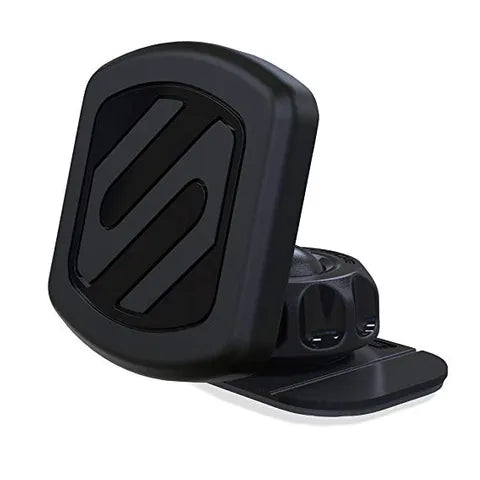Scosche MagicMount Magnetic Dash Phone Holder (MAGDM)