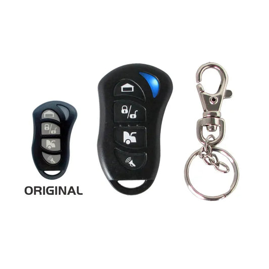 AVSREMOTETX404 Waterproof Remote For A & S Series Alarms