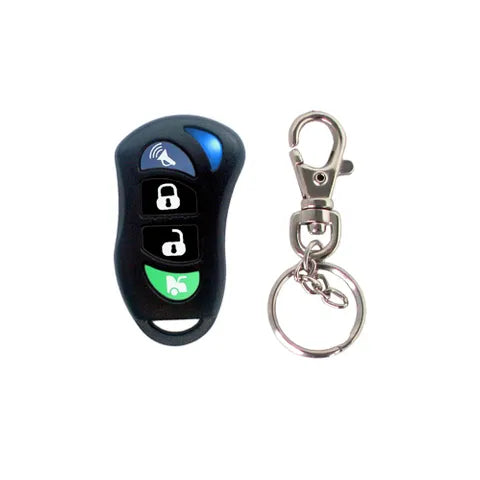 AVS TX4-04 FOR AVS 3010 ALARMS ONLY