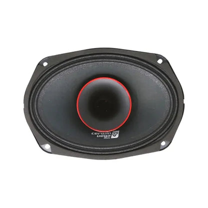 Cerwin Vega PH694 – 6″ x 9″ PRO Full-Range Co-Axial Horn Speakers (Pair)