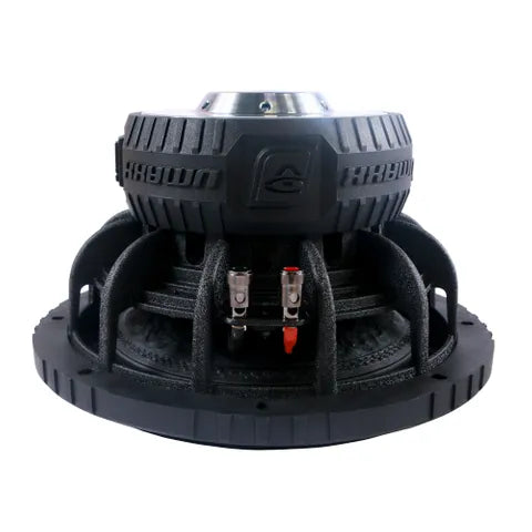 Cerwin Vega 12" VMAXX Series Dual 4 Ohm Subwoofer 1000W RMS