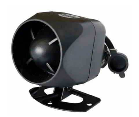 MONGOOSE M80GII 5 STAR ALARM KIT