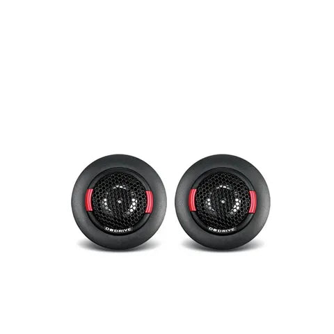 DB Drive component 6.5" Pair 90 watts RMS speakers
