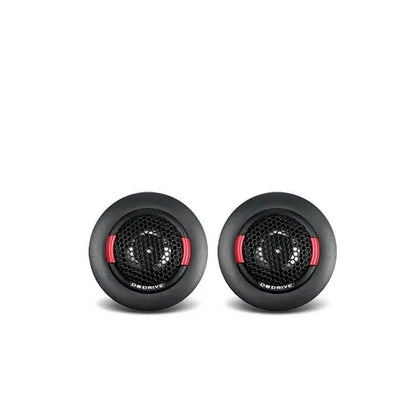 DB Drive component 6.5" Pair 90 watts RMS speakers