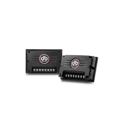 DB Drive component 6.5" Pair 90 watts RMS speakers