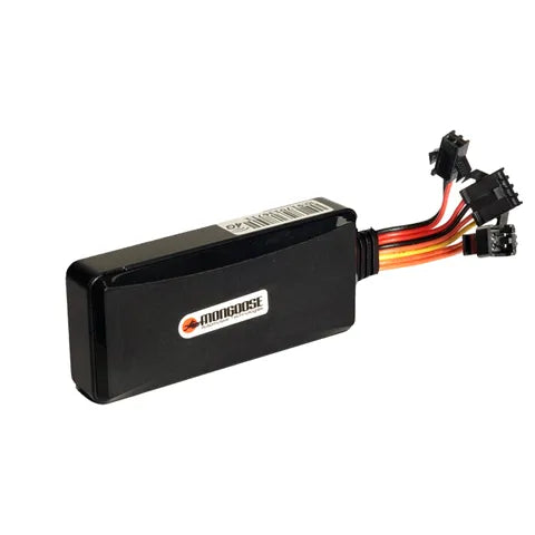 MONGOOSE VT-904 4G GPS VEHICLE TRACKER