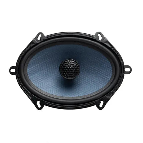DB Drive X-S57 5x7” 2-Way Car Speakers – 200W Peak Power