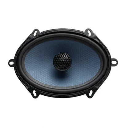 DB Drive X-S57 5x7” 2-Way Car Speakers – 200W Peak Power