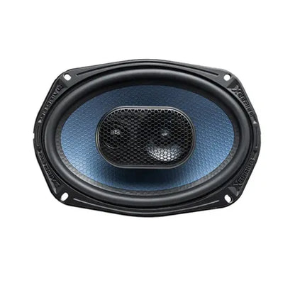 DB Drive X-S69 6″ x 9″ 3-Way Coaxial Speakers (Pair)